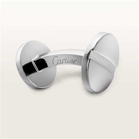 cartier mens cuff|cartier cufflinks for women.